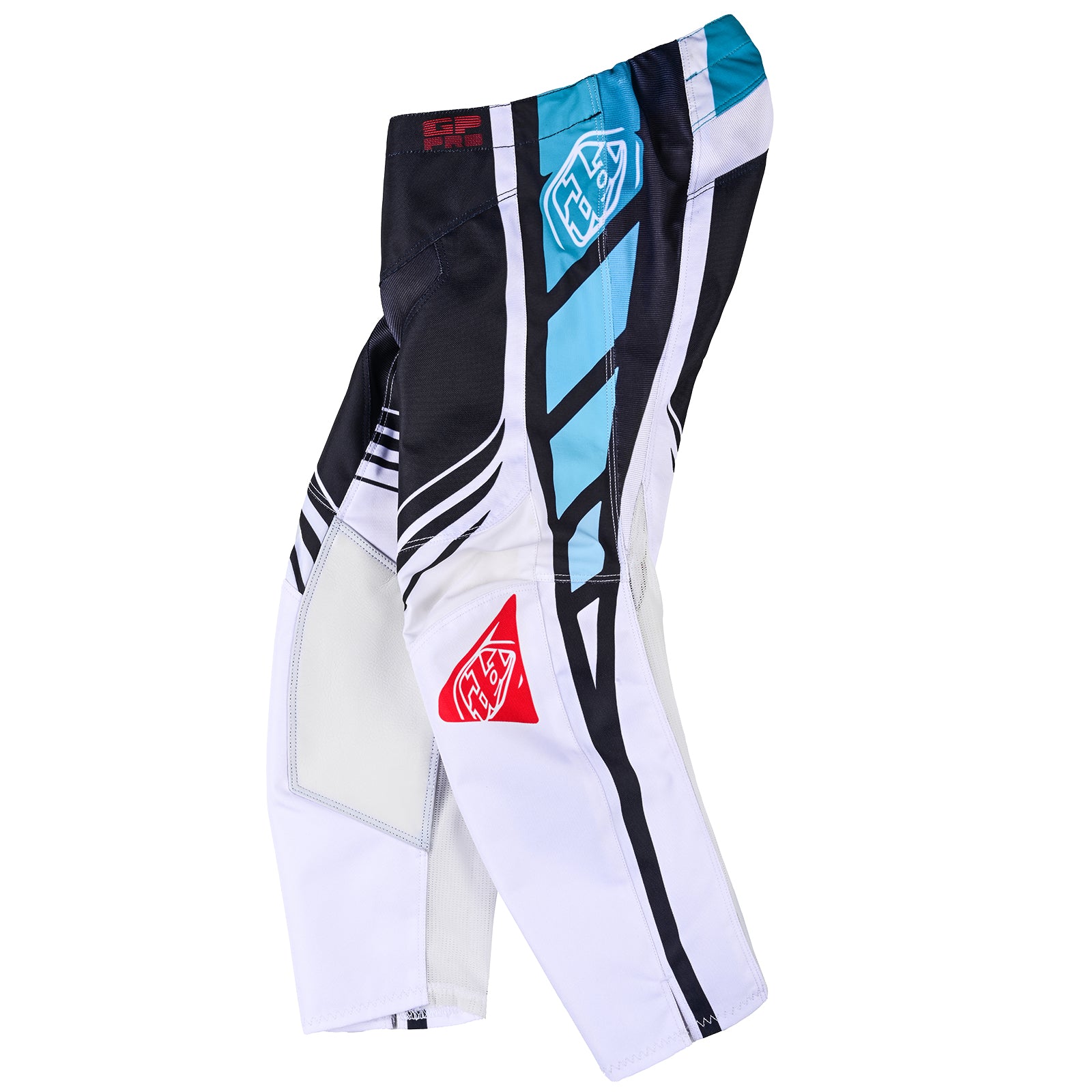 Youth GP Pro Pant Wavez Phantom / Turquoise、mySite、dreamappss