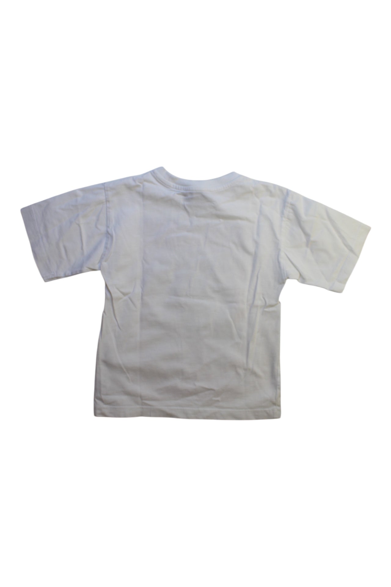 Moschino Graphic Short Sleeve T-Shirt 4T、mySite、g9winljtr