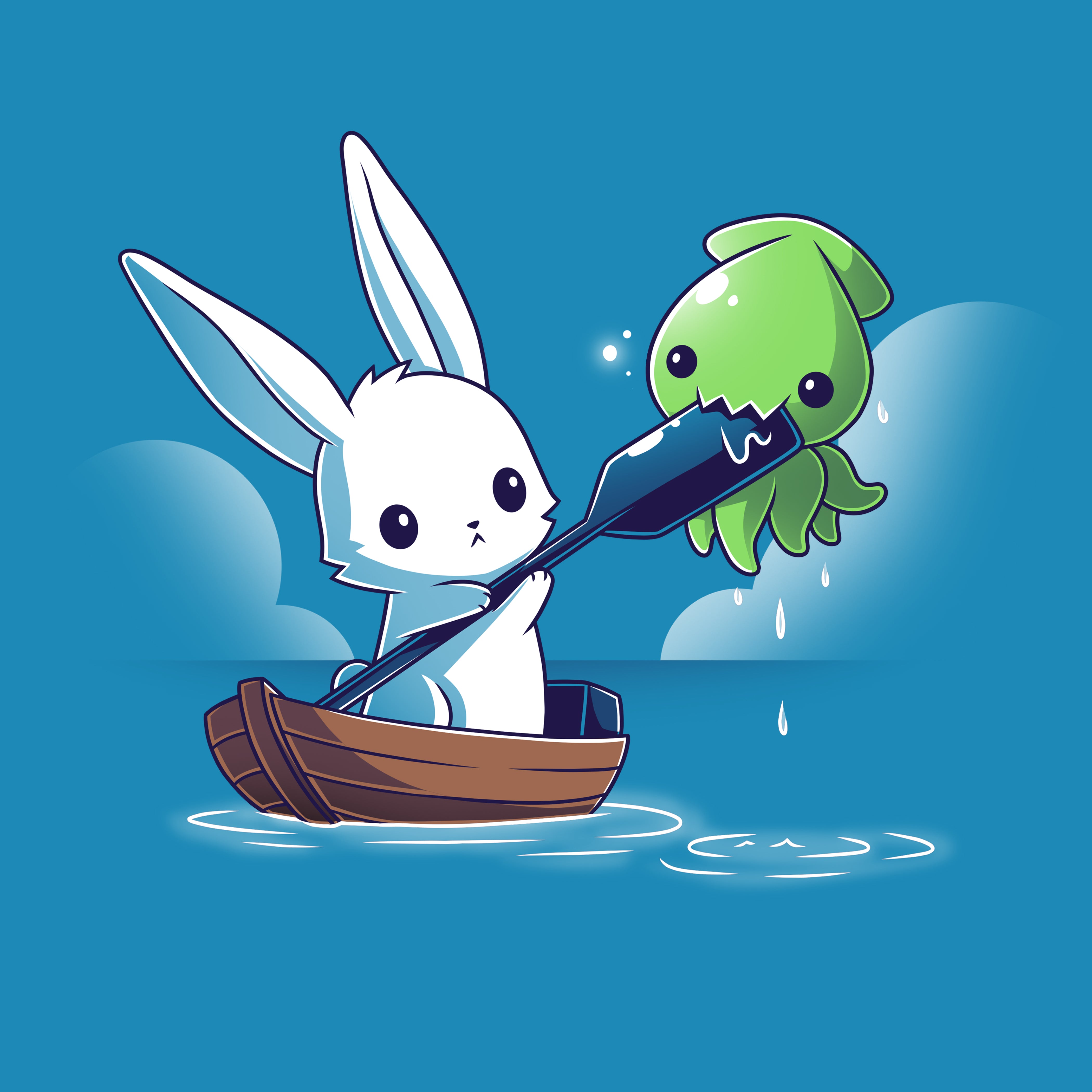 Baby Kraken Attack、mySite、lovesweatpilates