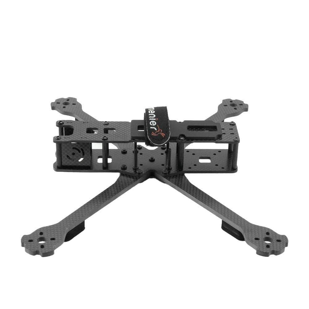  Lumenier QAV-R 2C Frame Kit - 7、mySite、merchandisen
