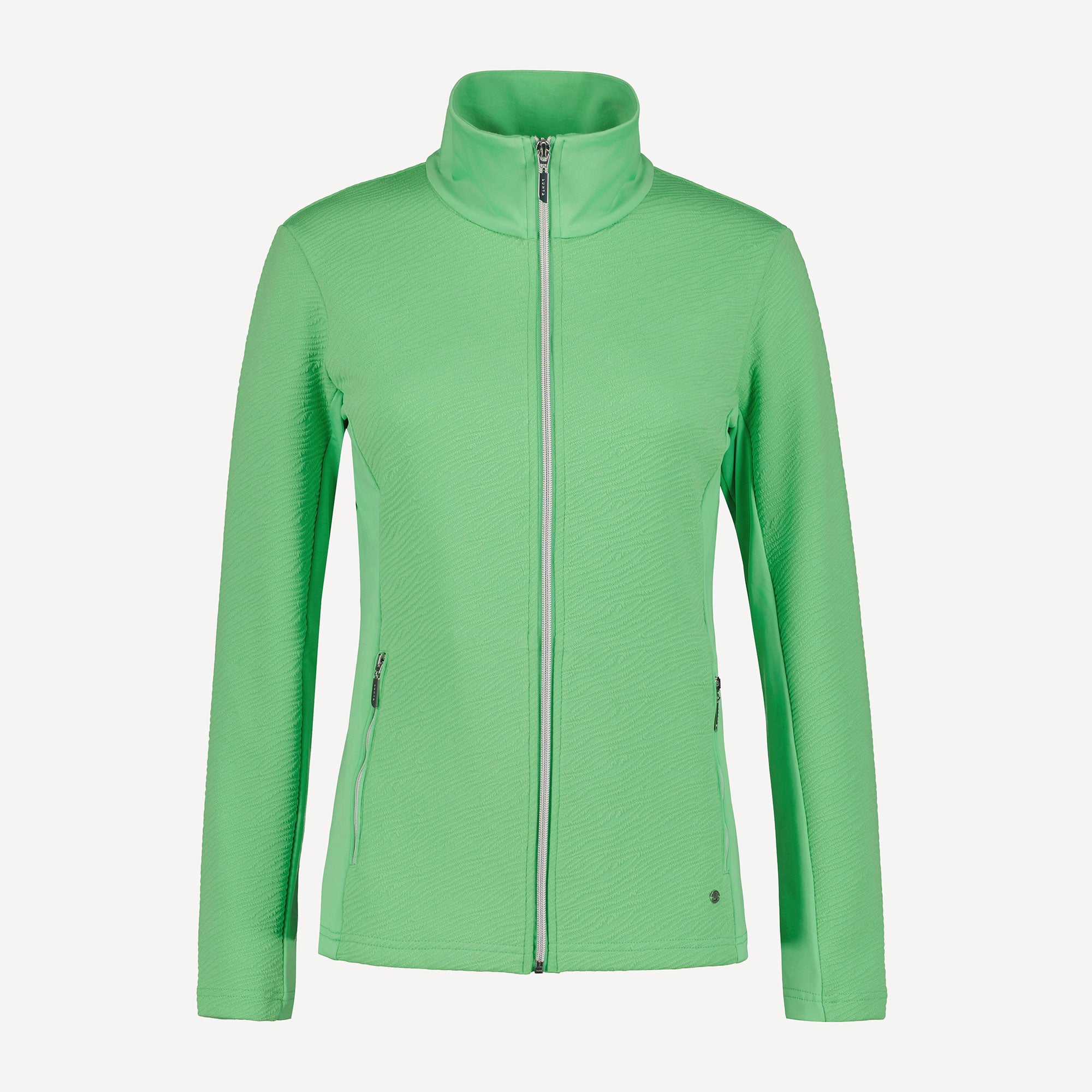 Luhta Ilvesoja Women's Tennis Jacket、mySite、neckold