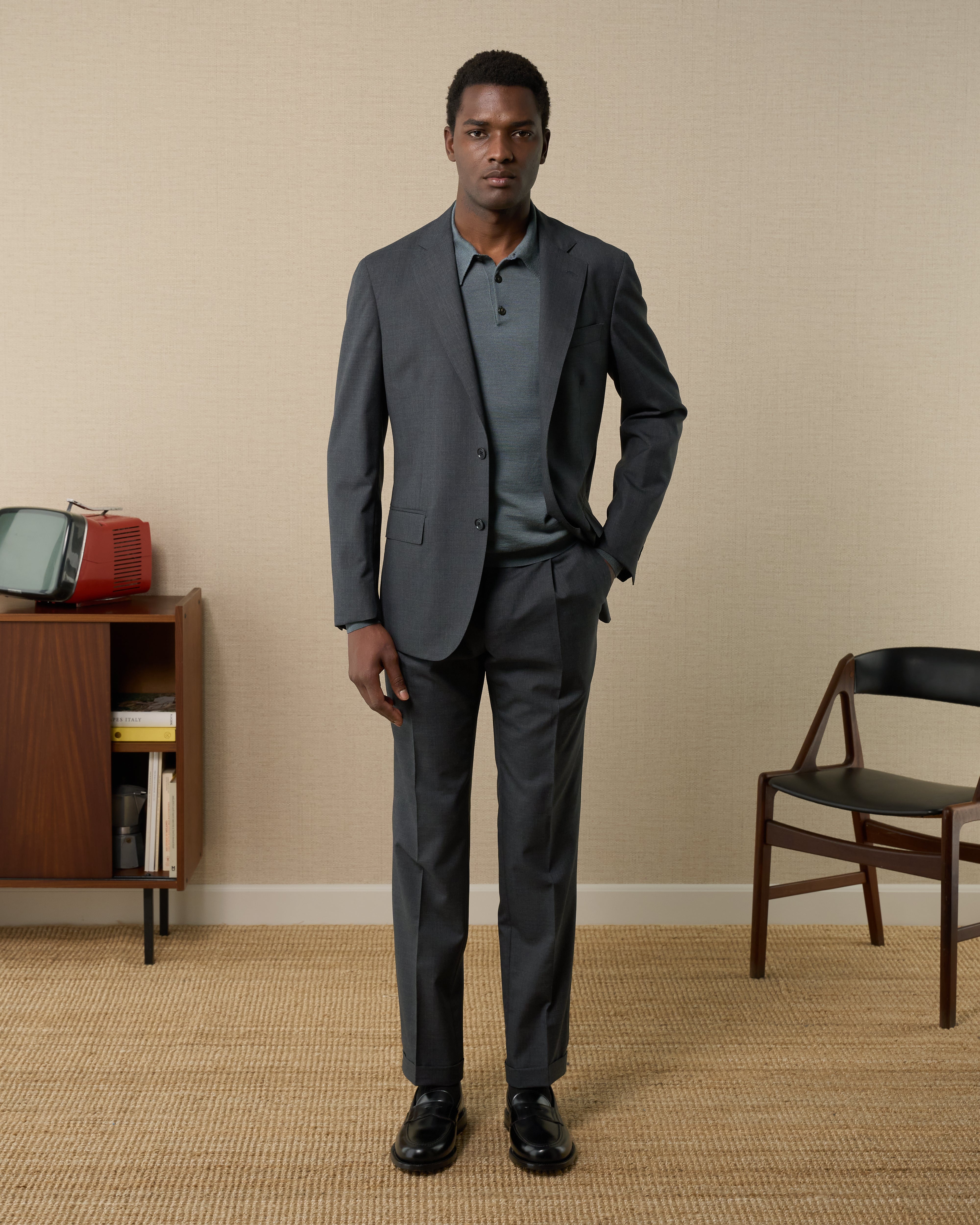  Savoca、mySite、merchandisen