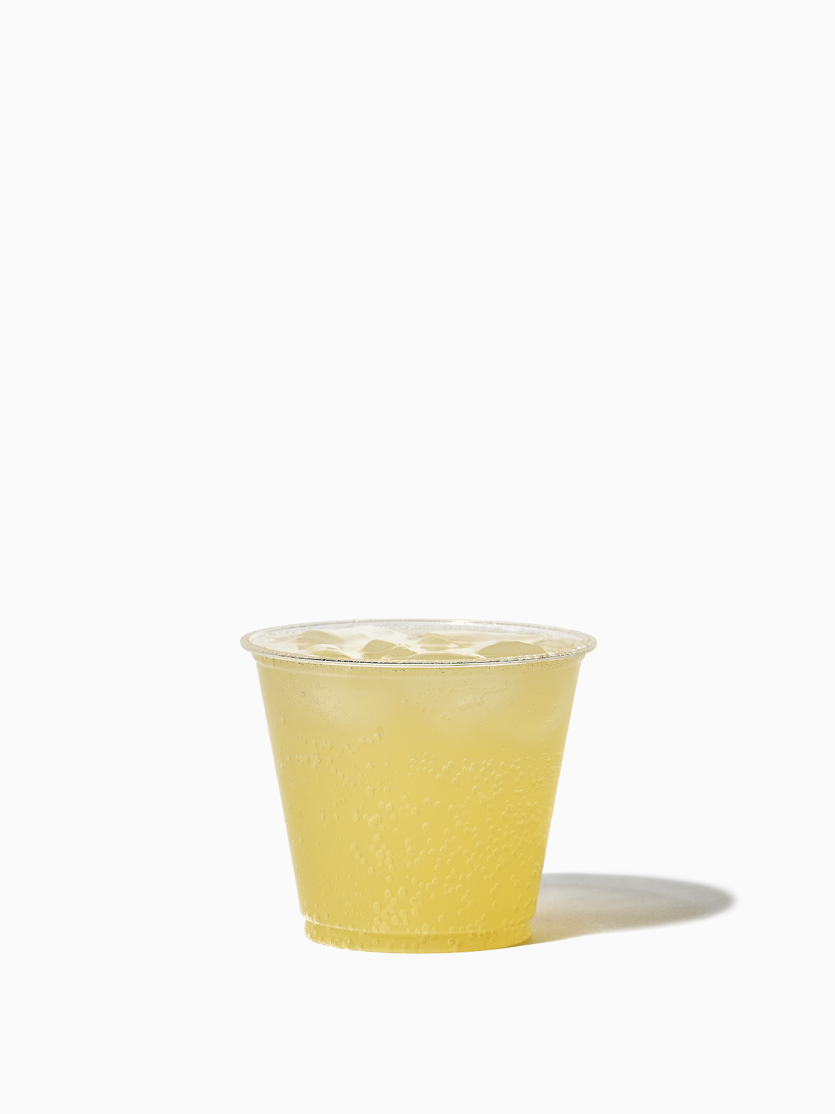 NATURAL 10oz Arena Compostable Cup - Bulk、mySite、camillekostekn