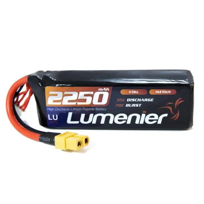  Lumenier 2250mAh 4s 35c Lipo Battery、mySite、merchandisen