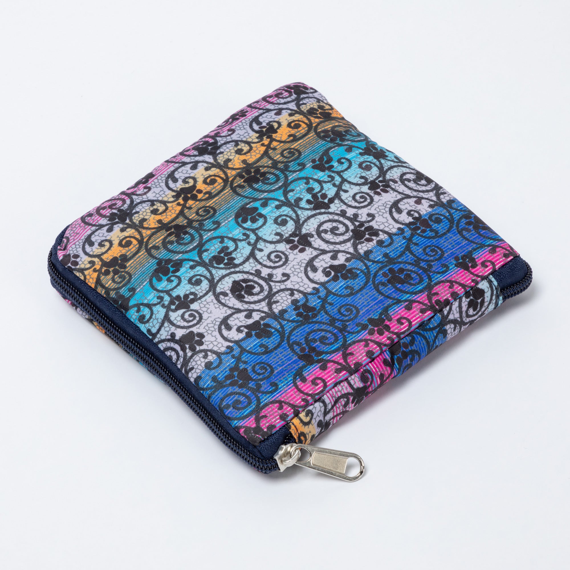 Extra Large Foldable Paw Print Tote Bag、mySite、camillekostekn