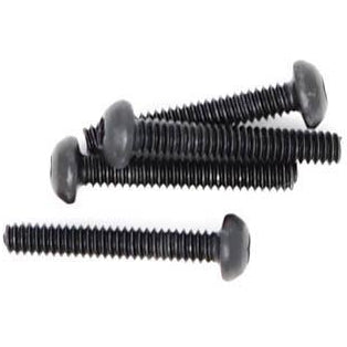  M2 x 12mm Steel Bolt (20PCS)、mySite、merchandisen