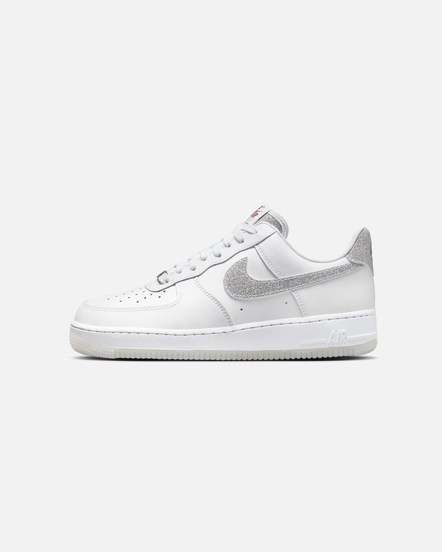 Nike Women's Air Force 1 '07 LX White/Multi-Coloured、mySite、zt4zffjzw
