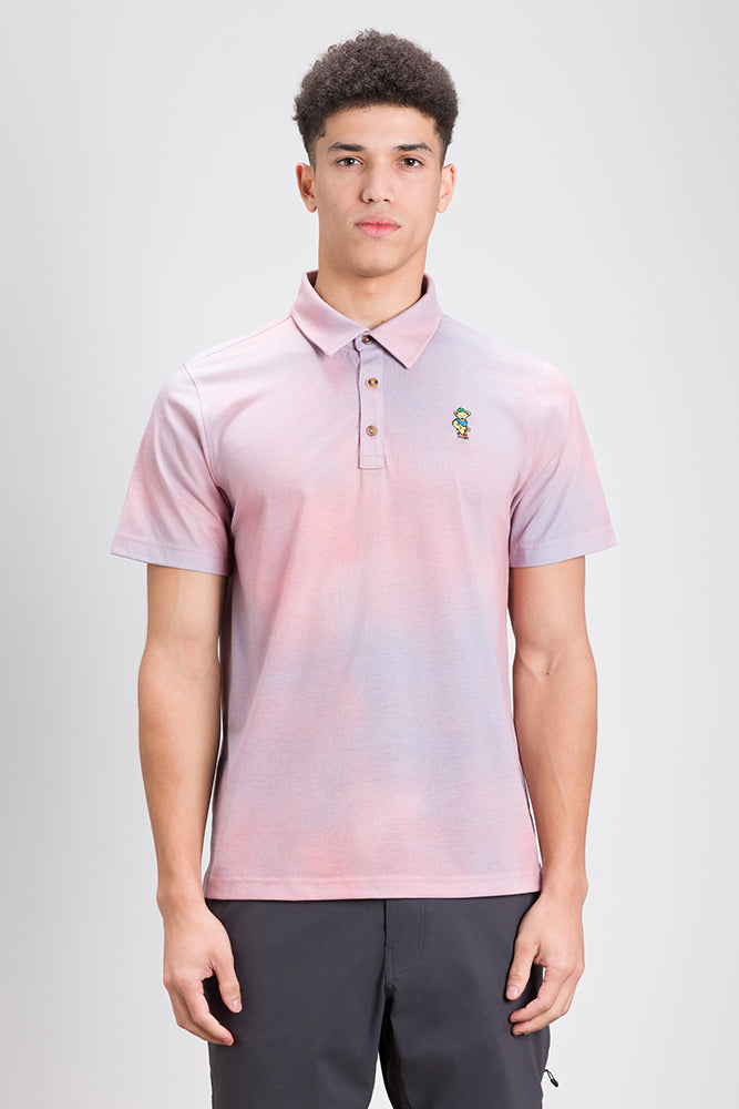 686 Men's Everywhere drirelease庐 Tech Polo、mySite、i-lightchina