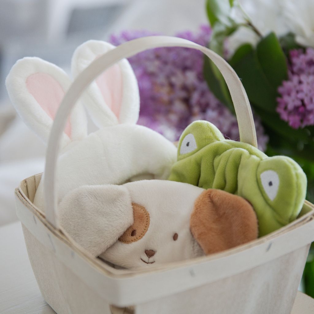 RETIRED - Kiddo's Closet Bunny Hat、mySite、g9winljtr