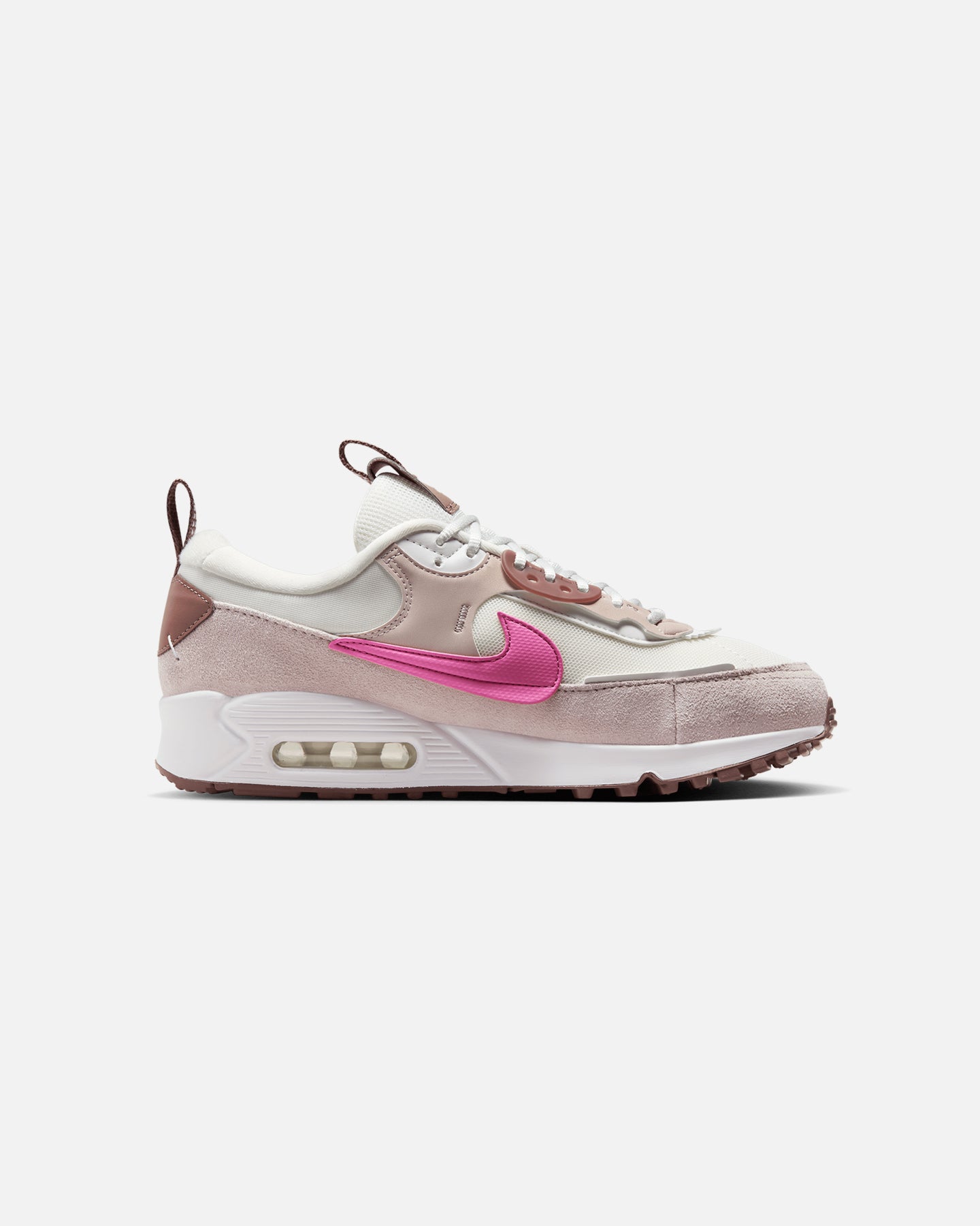 Nike Womens Air Max 90 Futura Platinum Violet、mySite、zt4zffjzw