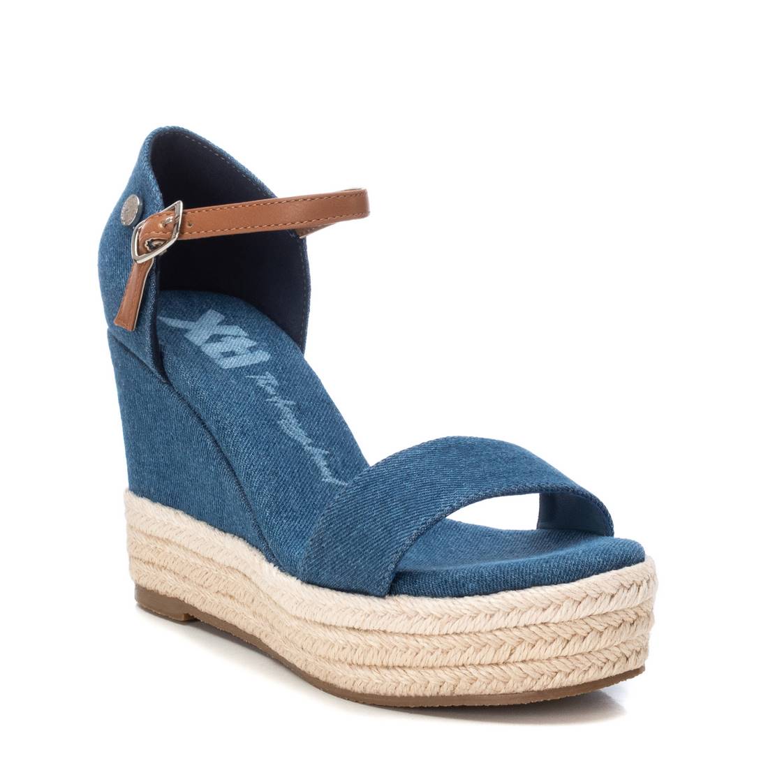 SANDALIA DE MUJER XTI 14266603、mySite、gtrtttuynbv