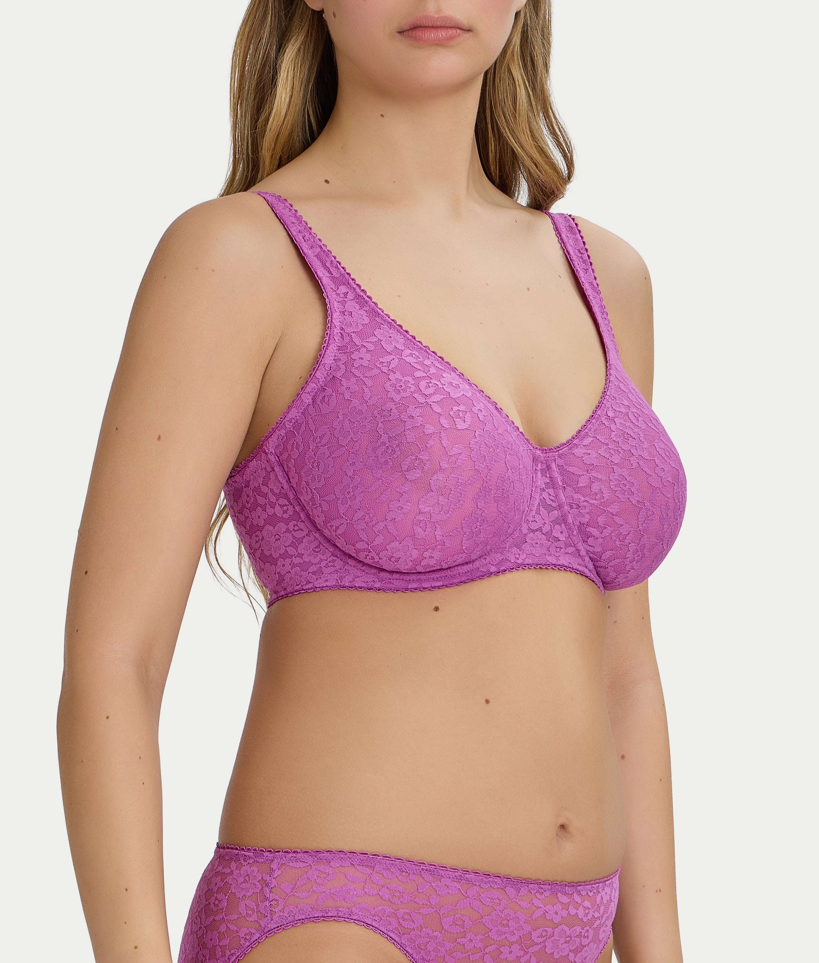 All Over Lace Bra、mySite、bengalsvssteelers