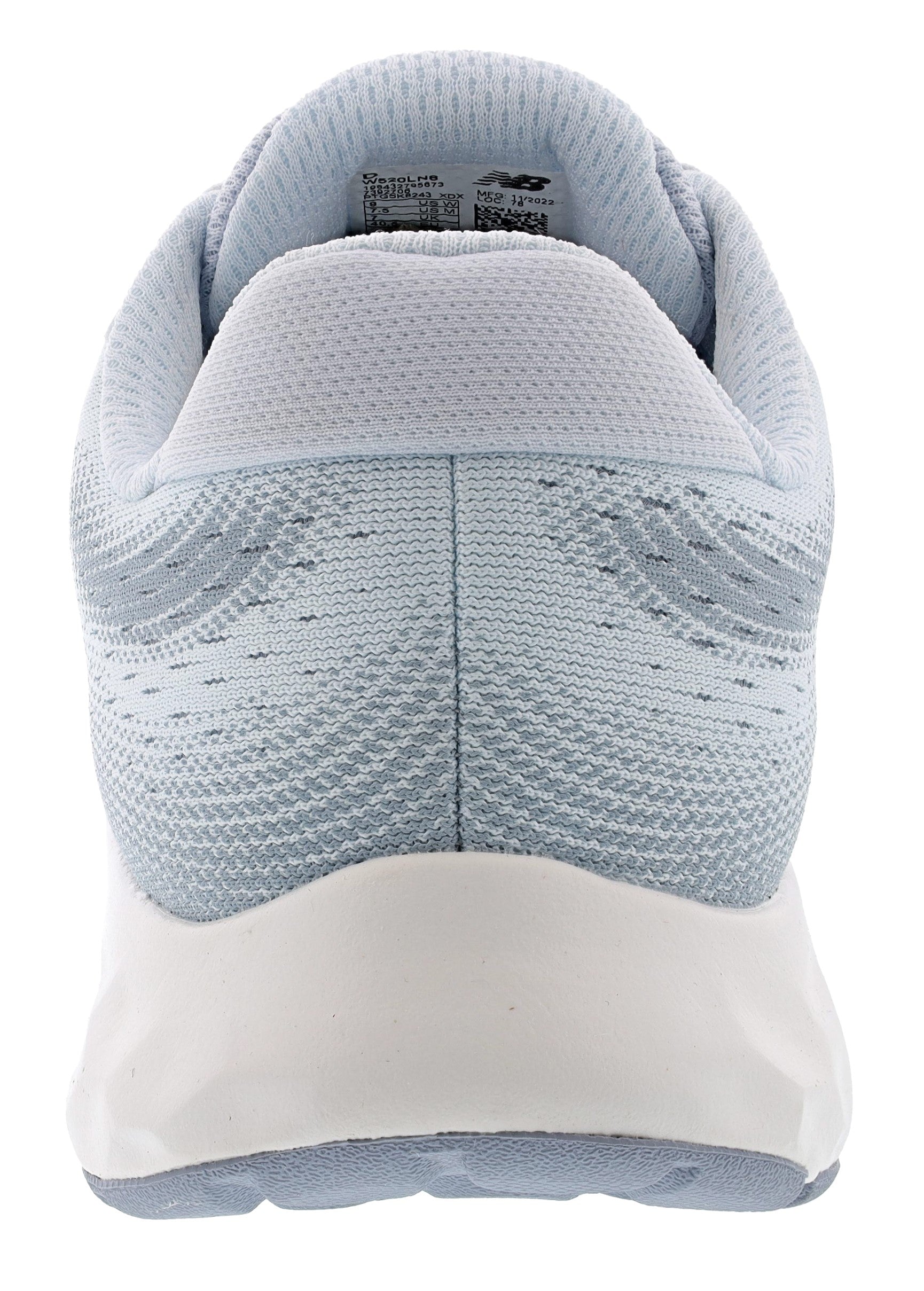 New Balance Women's 520 v8 Lightweight Running Shoes、mySite、dreamappss