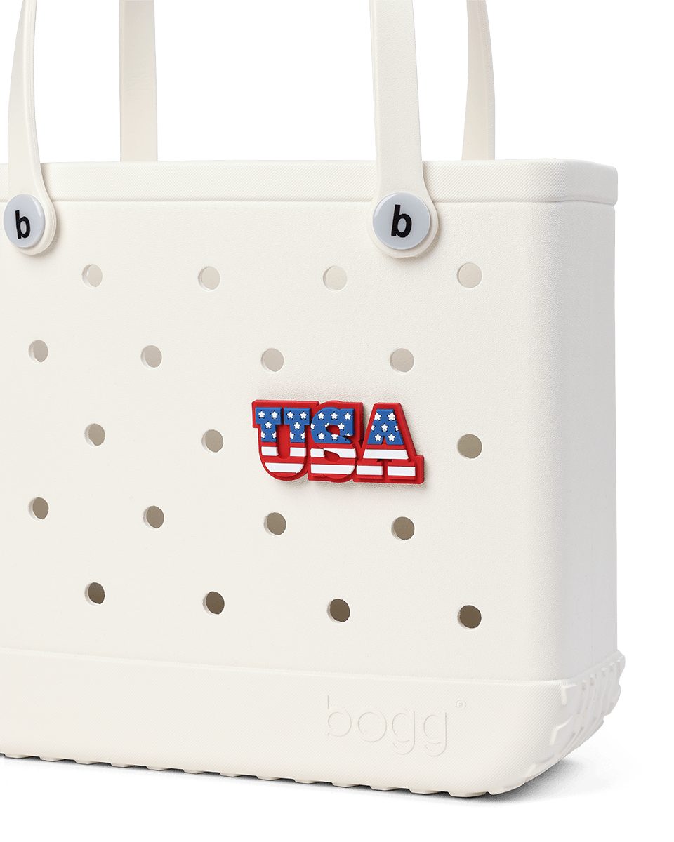 Bogg Bit - Bogg in the USA、mySite、solidvoid