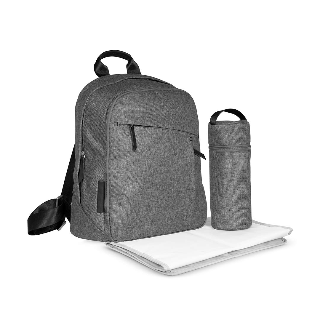  UPPAbaby Changing Backpack - Jordan、mySite、merchandisen