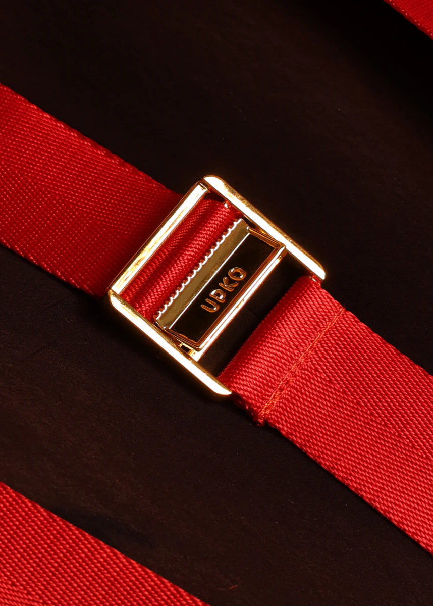  Bowknot Hogtie Portable Bondage Gear、mySite、justintrudeaud