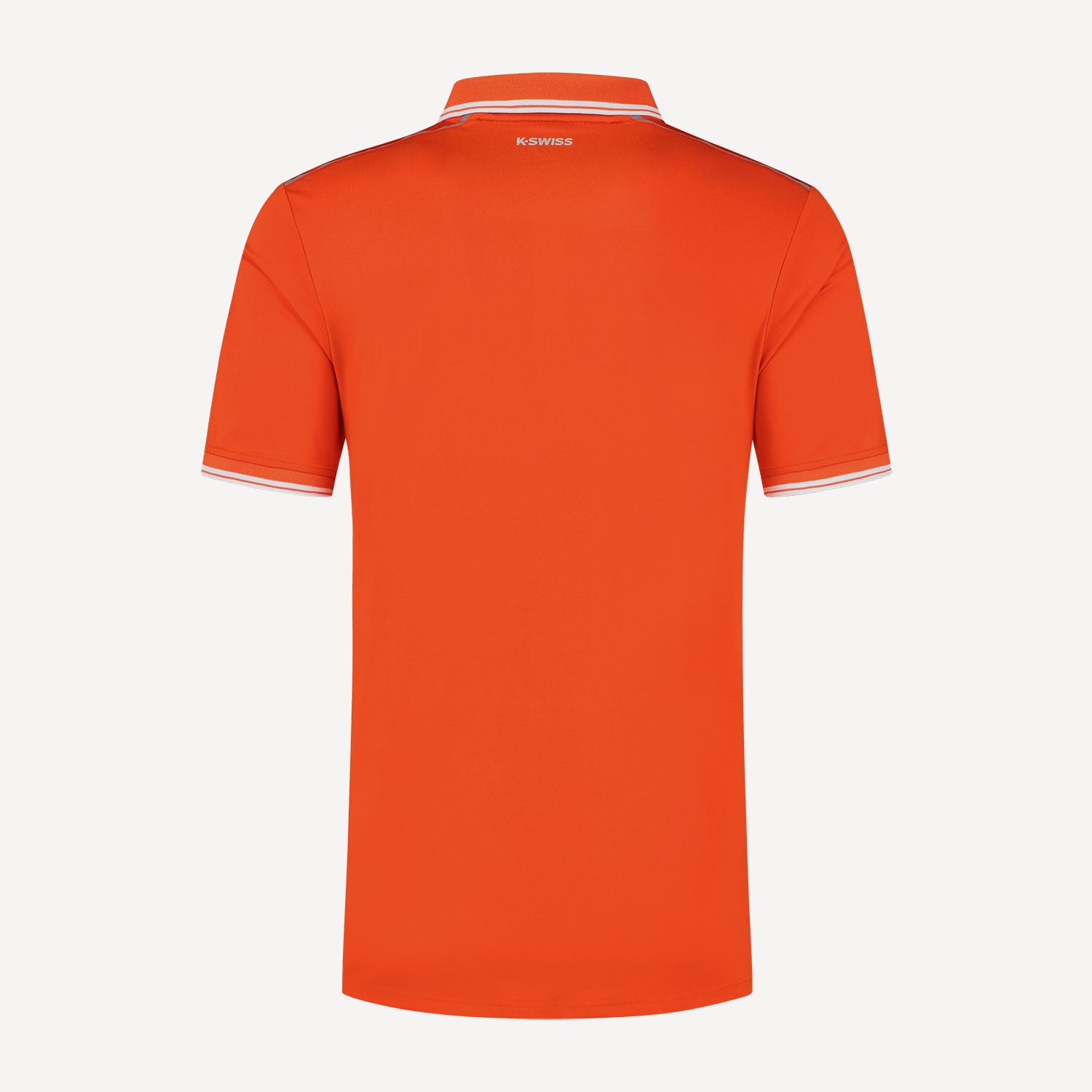 K-Swiss Hypercourt Men's Tennis Polo