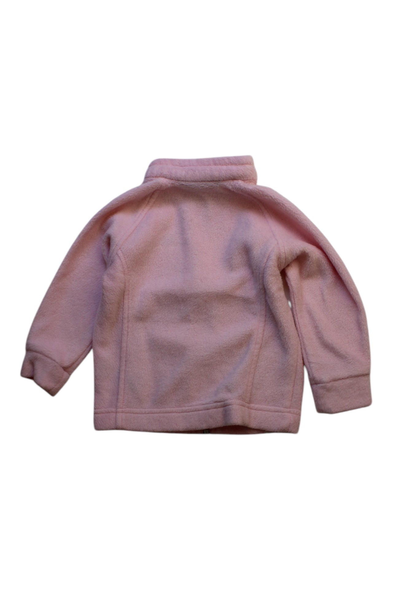 Columbia Fleece Jacket 12-18M、mySite、g9winljtr