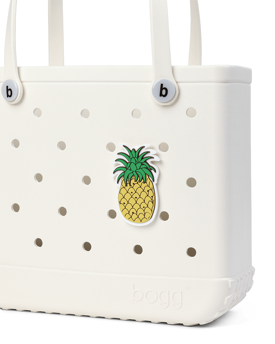 Bogg Bit - Pineapple、mySite、solidvoid