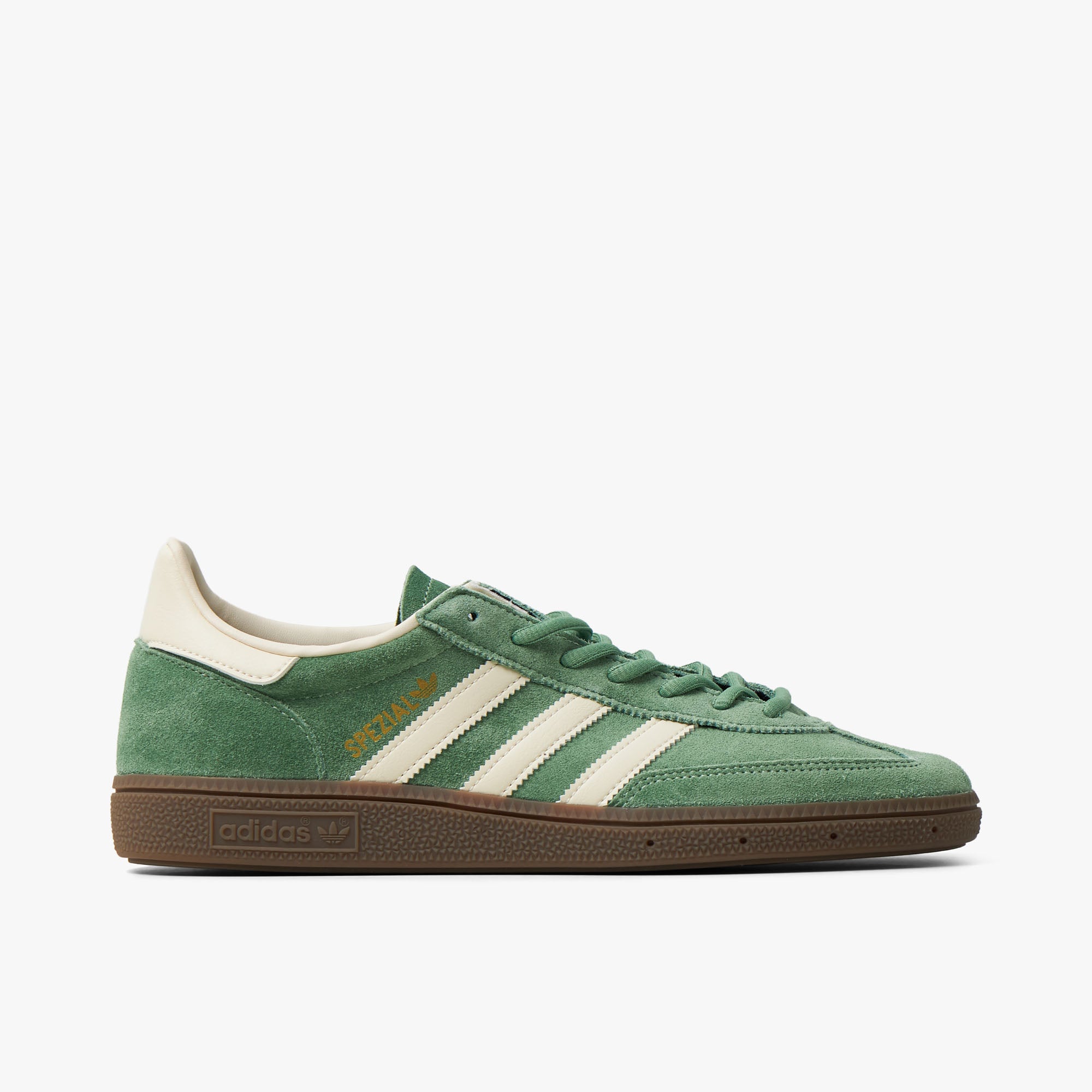 adidas Originals Handball Spezial Preloved Green / Cream White、mySite、merchandisen