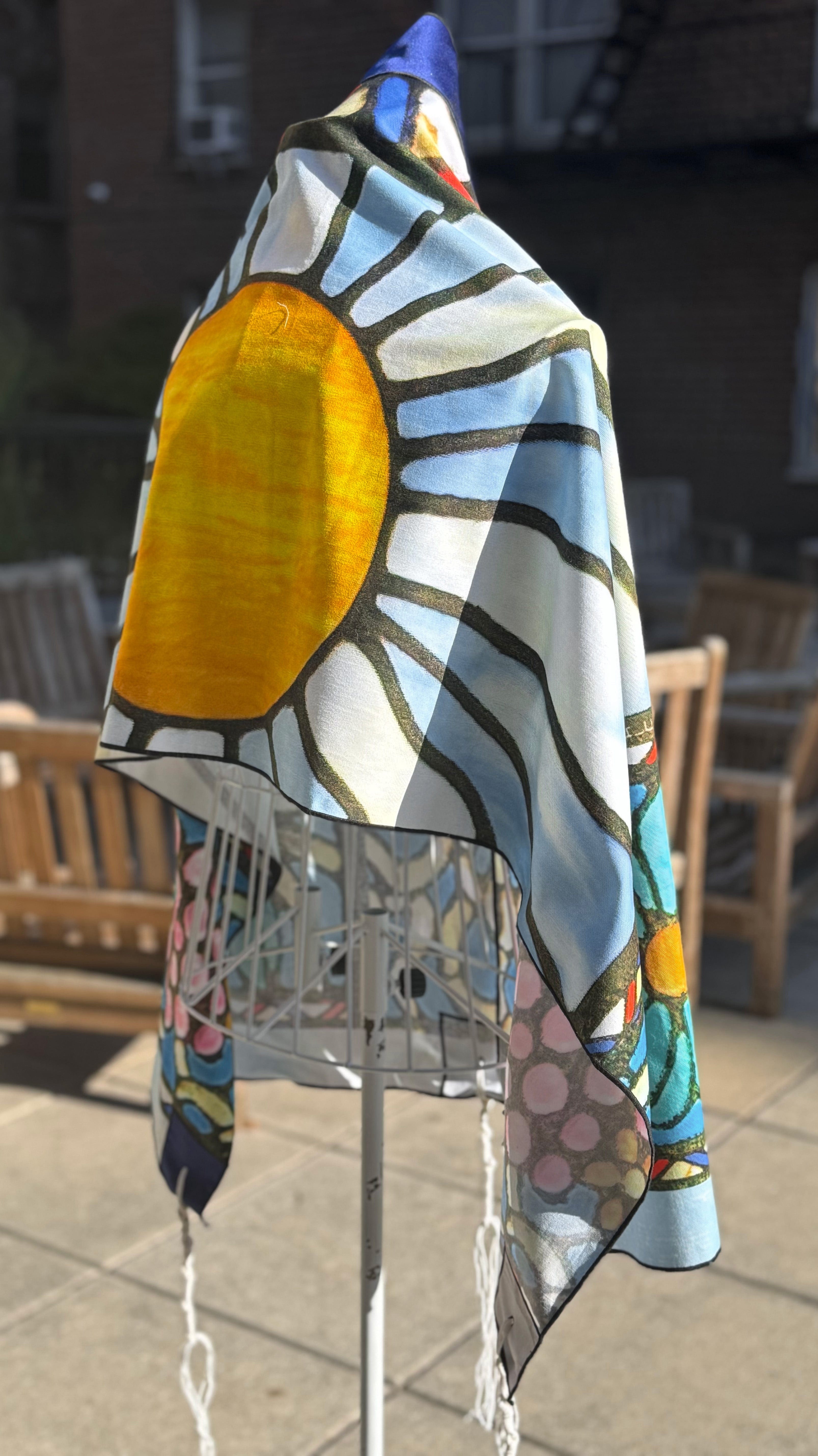 Shemesh Tallit、mySite、topwebapps