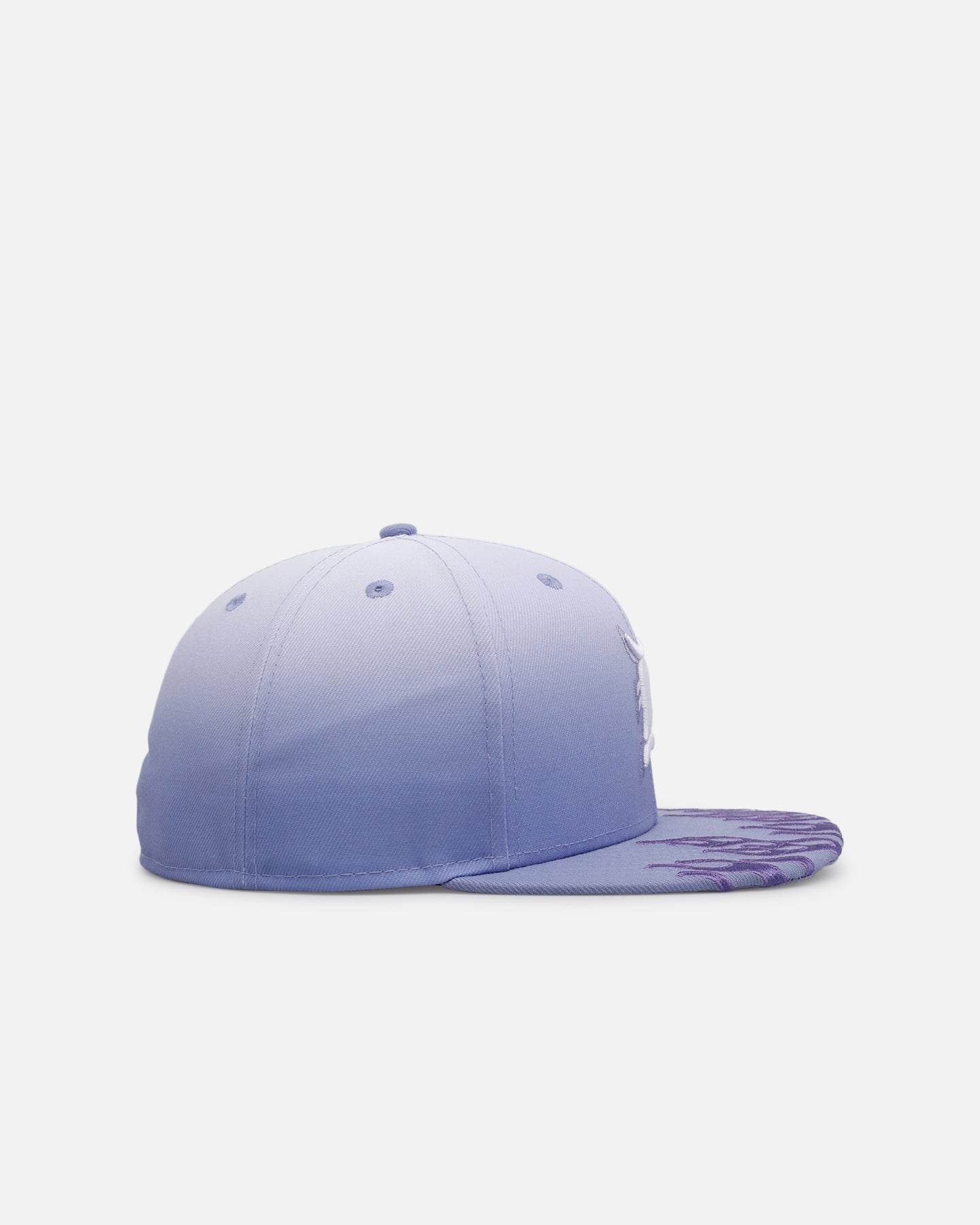 New Era Detroit Tigers 'Sundye Flames' 59FIFTY Fitted Lavender、mySite、zt4zffjzw