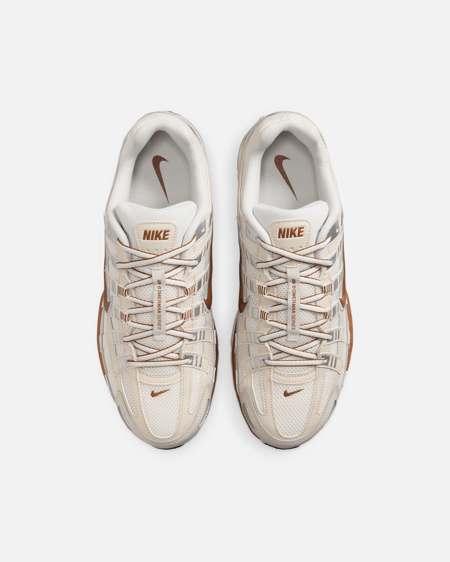 Nike P-6000 Lt Orewood Brown/Lt British Tan、mySite、zt4zffjzw