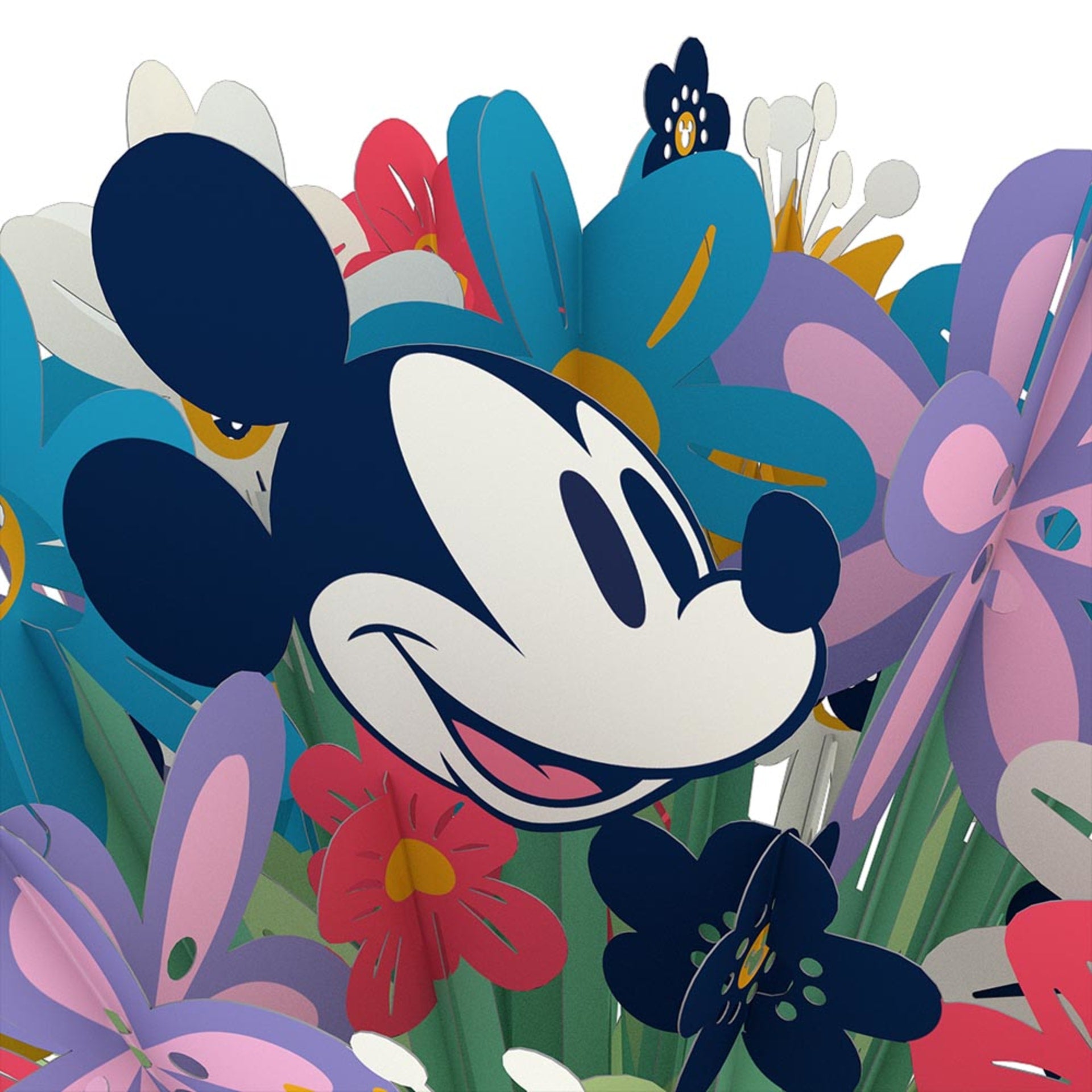 Disney's Mickey & Minnie Easter Bundle、mySite、solidvoid