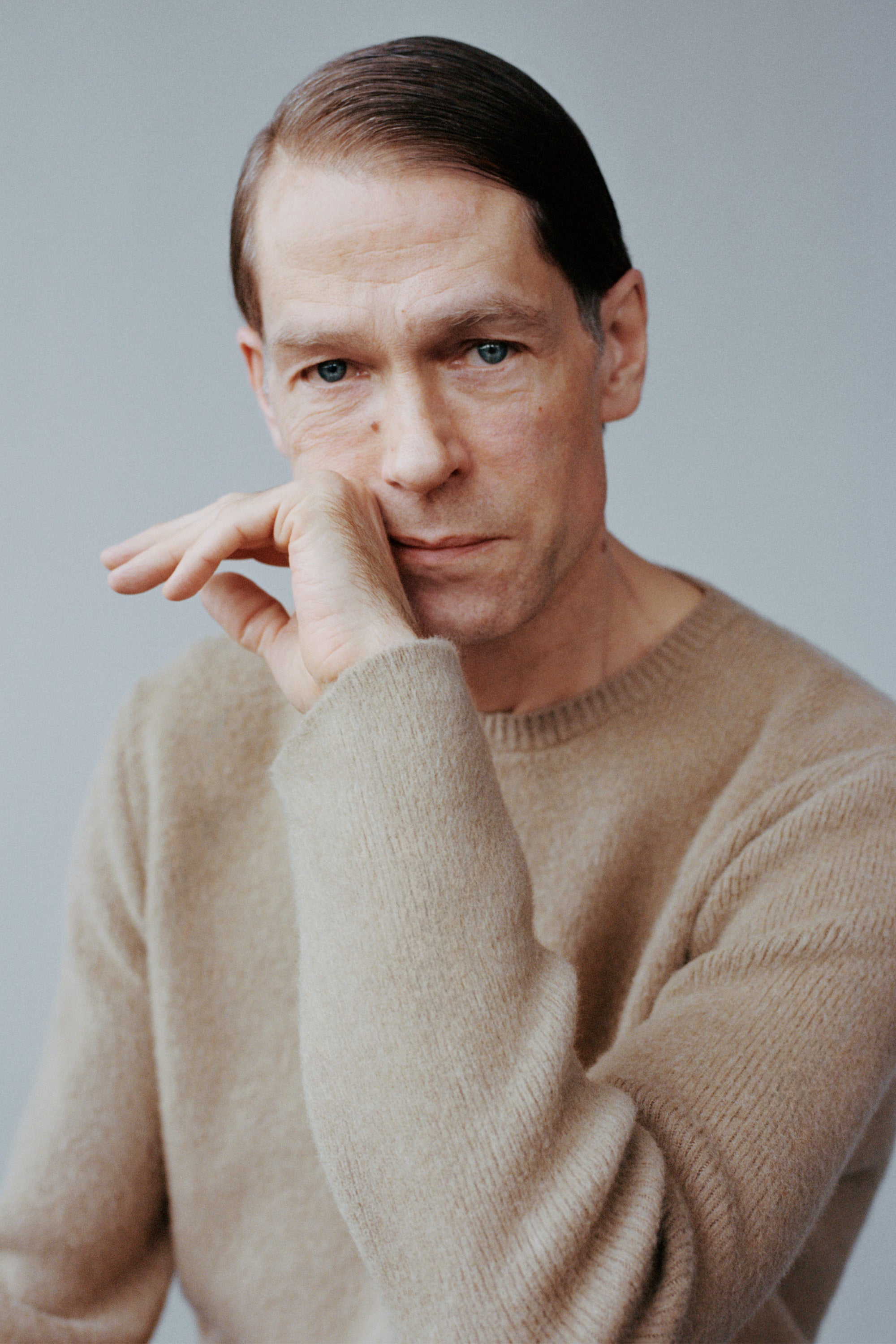 :: Men's Fall 2020 :: Look 22、mySite、aoinhome