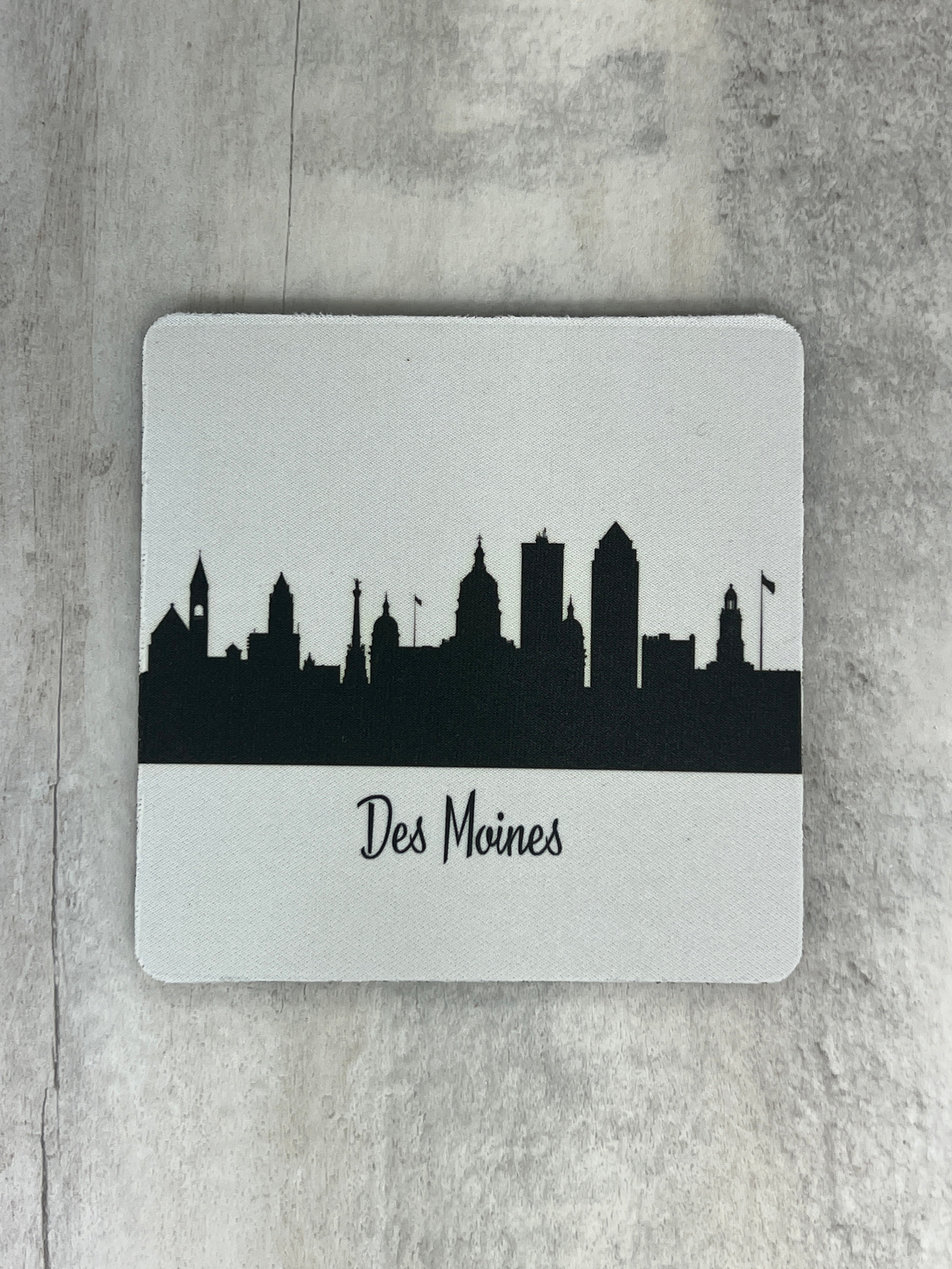 Rubber Coasters、mySite、garagedoors4me