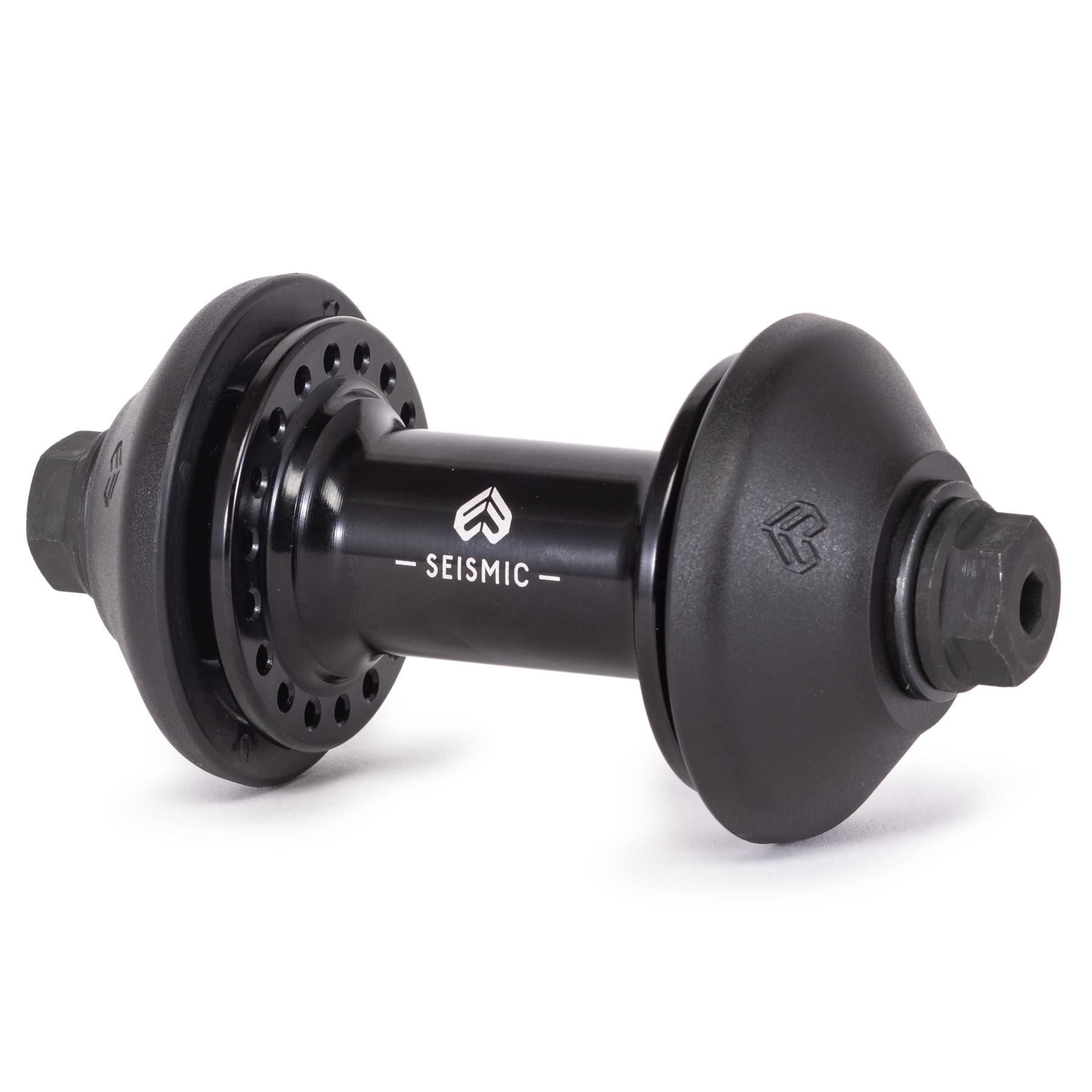  Eclat Seismic Front Hub、mySite、merchandisen