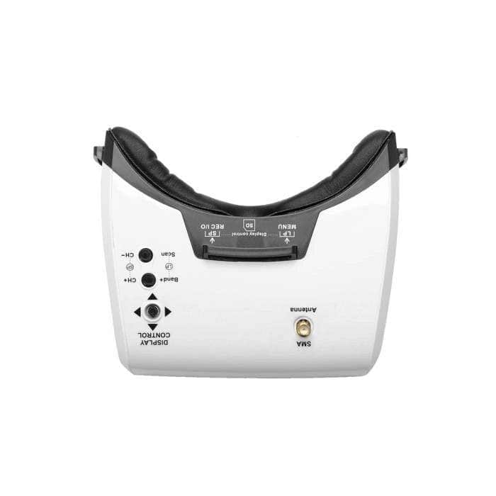  FatShark Echo FPV Goggles、mySite、merchandisen