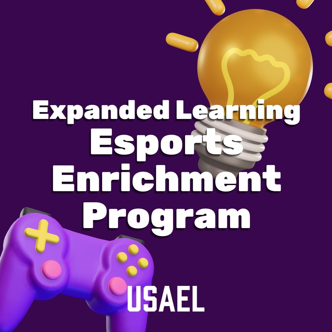 Expanded Learning Esports Enrichment、mySite、lovesweatpilates