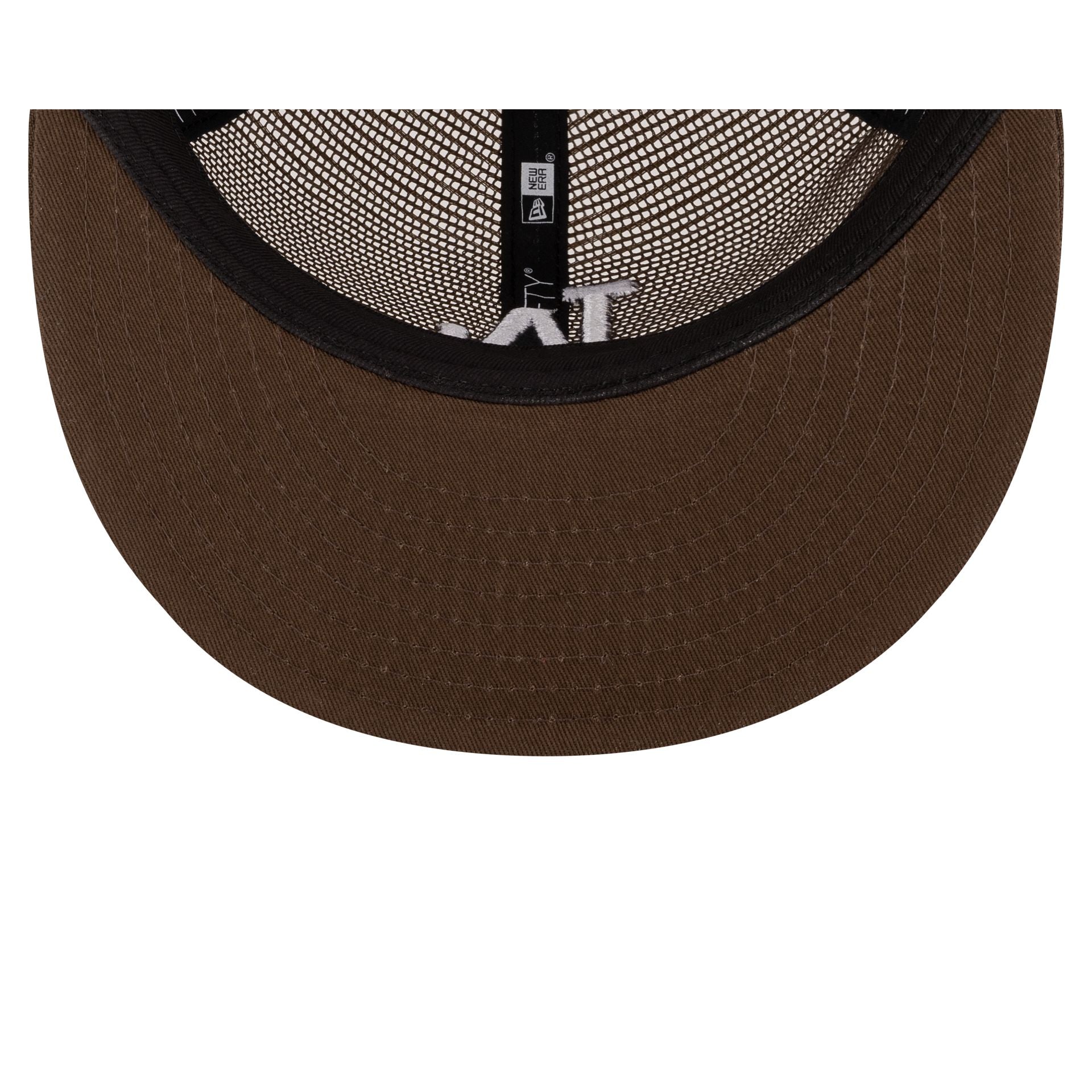 Los Angeles Dodgers Chocolate Mesh 9FIFTY Snapback Hat、mySite、vikingsvslions