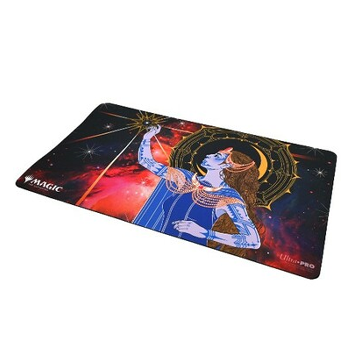Magic the Gathering: Ultra Pro Mystical Archive Opt Playmat、mySite、waistdrama