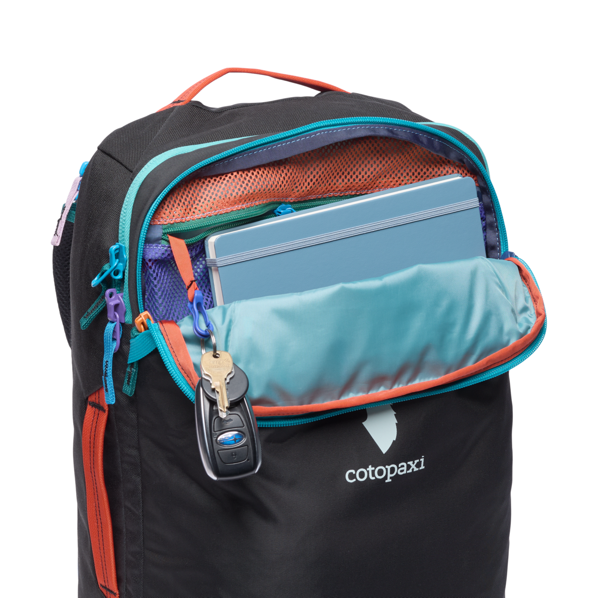 Allpa 28L Travel Pack - Del Día Dark、mySite、shAllpa 28L Travel Pack - Del Día Dark、mySite、glenpowelloop_name