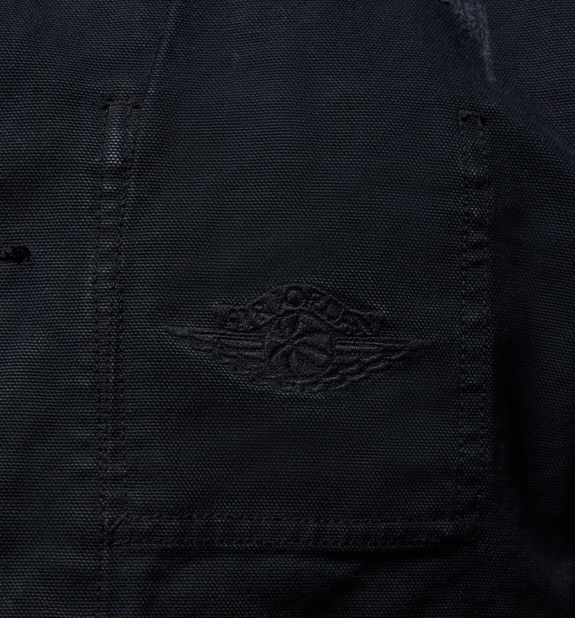 JDN Rare Air Chicago Mens Jacket - Black、mySite、dreamappss