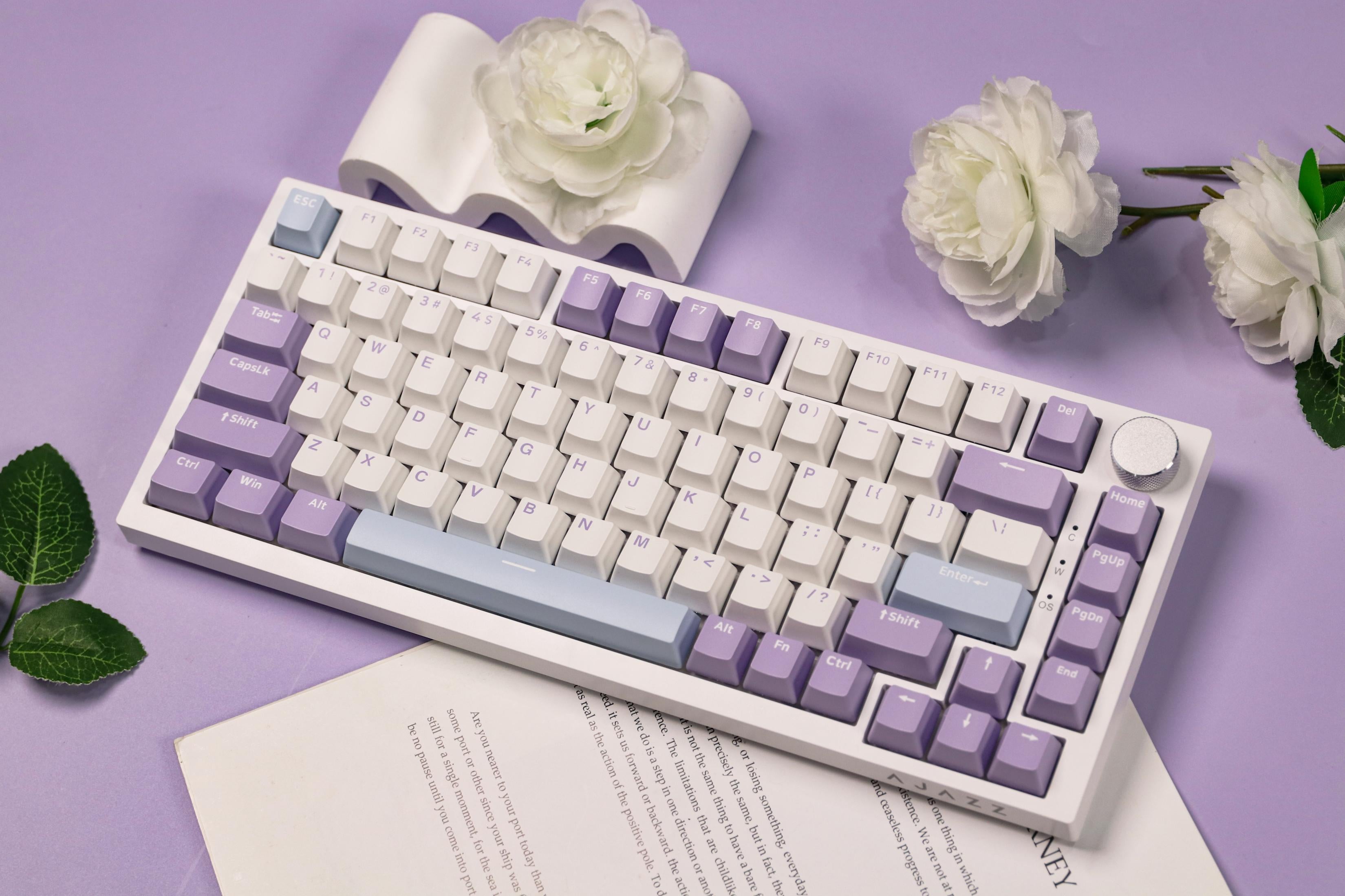 Ajazz AK820