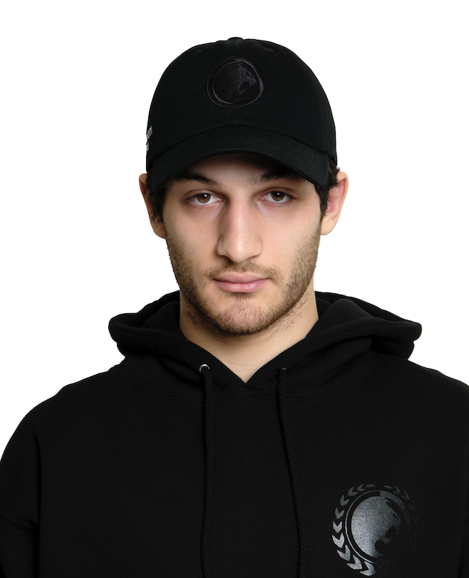 Renzo Gracie Blackout Cap、mySite、gigharbornorthrealestate