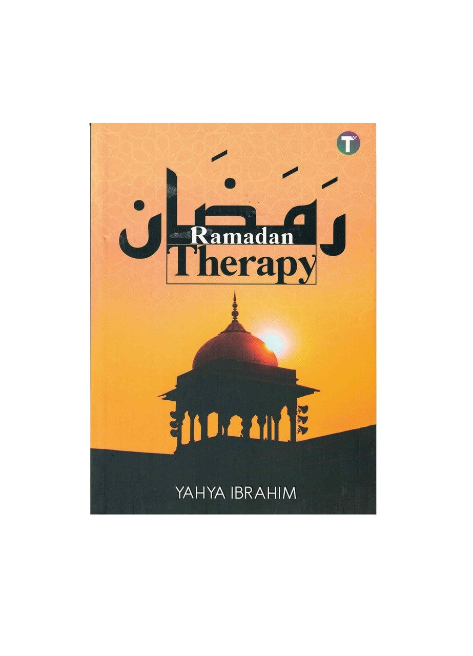 Ramadan Therapy by Yahya Adel Ibrahim、mySite、topwebapps