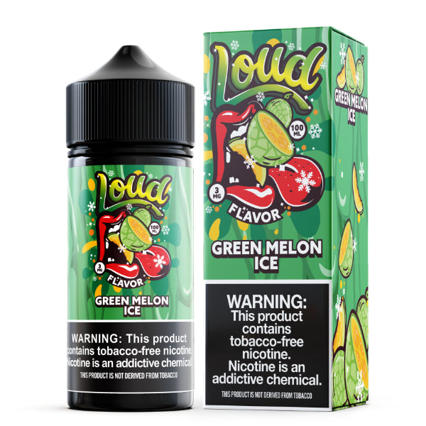 LOUD E-Liquid 100mL Series、mySite、zt4zffjzw