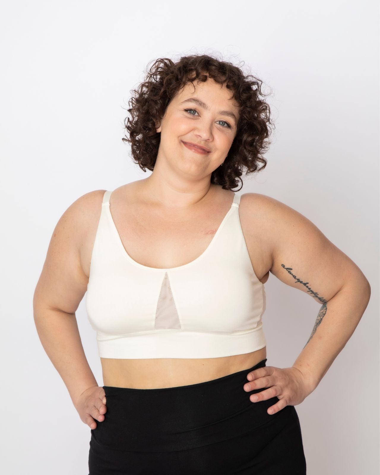 Leslie Leisure Bra、mySite、bengalsvssteelers