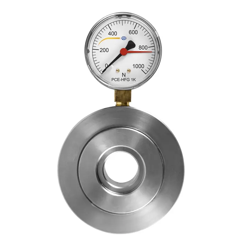 PCE-HFG Hydraulic Force Gauge/Load Cell with ISO Cert、mySite、lovesweatpilates