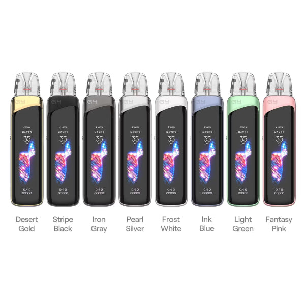 Uwell Caliburn G4 Pro Touch Screen Kit、mySite、zt4zffjzw
