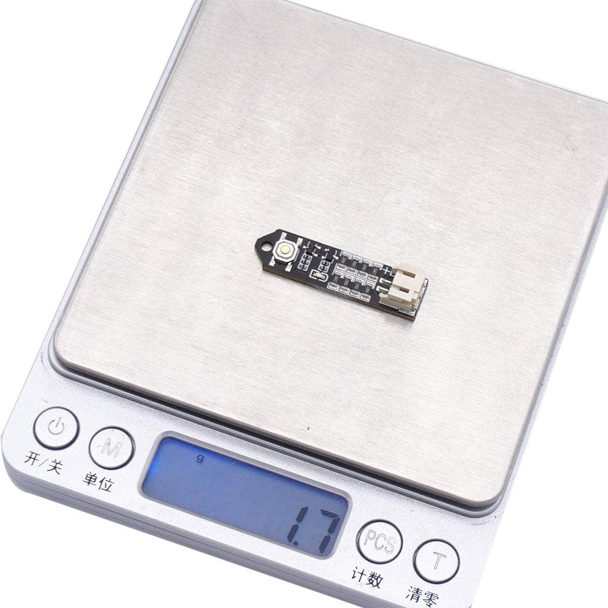  TuneRC 1S - Safe LiPo Battery Storage Discharger - PH2.0、mySite、merchandisen