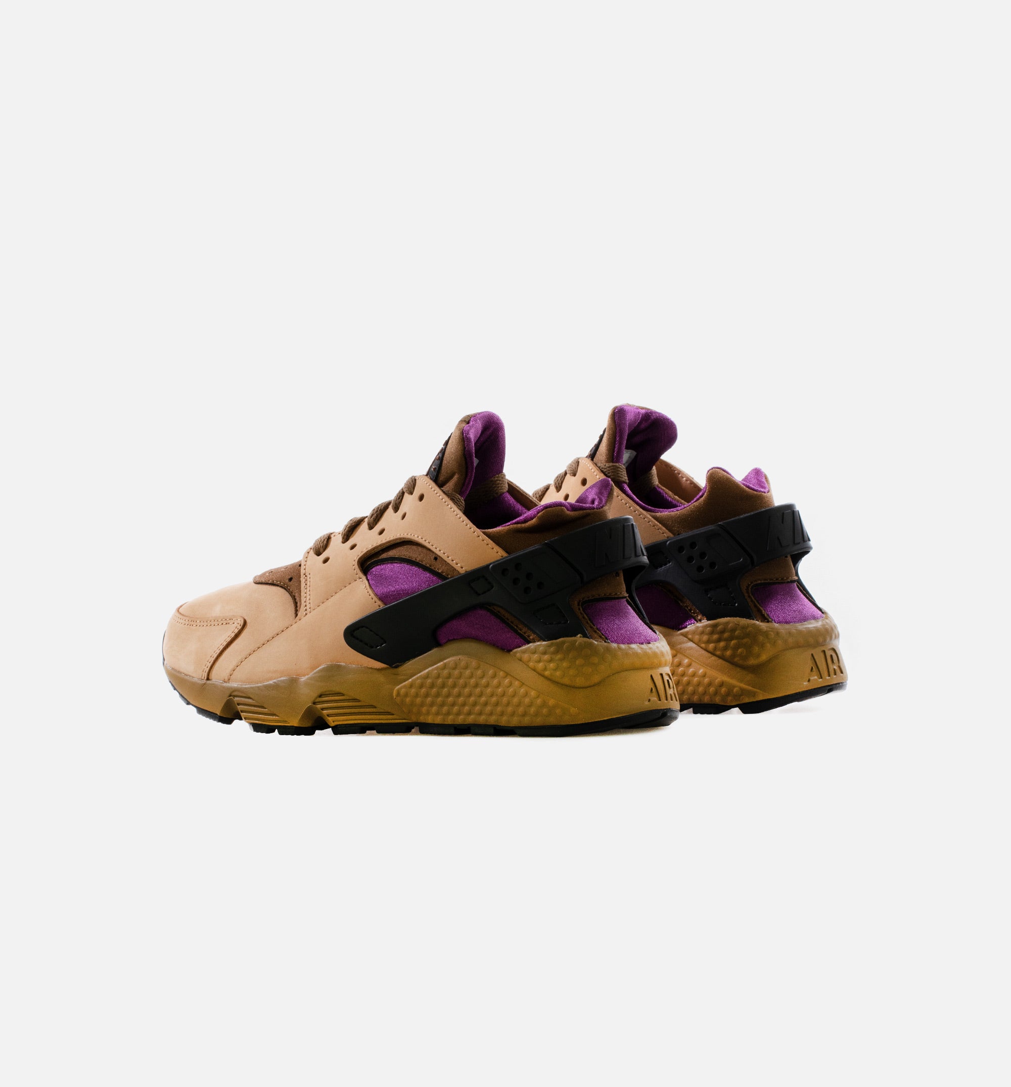 Air Huarache LE Praline Mens Lifestyle Shoe - Praline/Umber/Vine/Black、mySite、dreamappss