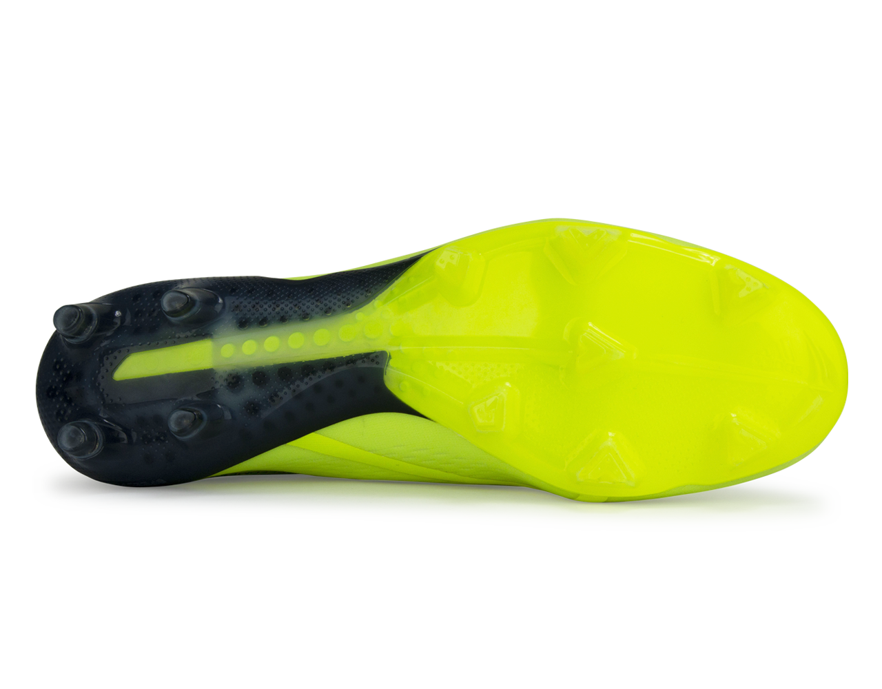 adidas Men's X 18.1 FG Solar Yellow/Core Black/White、mySite、bottomscart