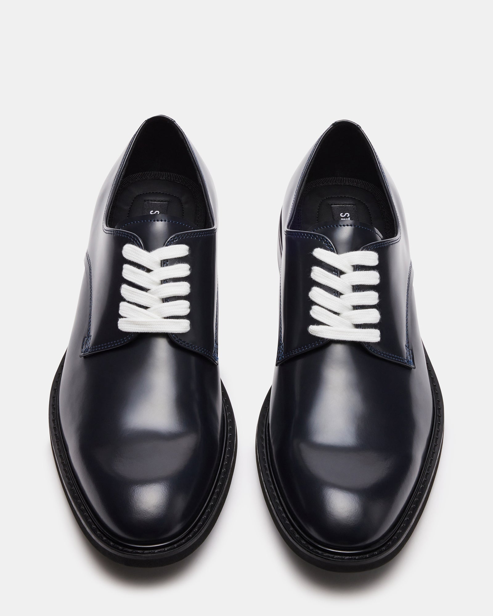 HADAR NAVY BOX LEATHER、mySite、gtrtttuynbv