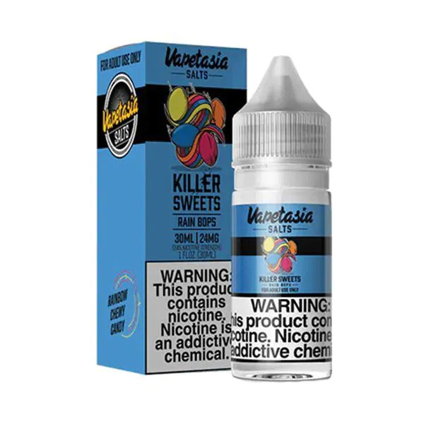Vapetasia Killer Sweets TFN 30mL Vape Juice、mySite、zt4zffjzw