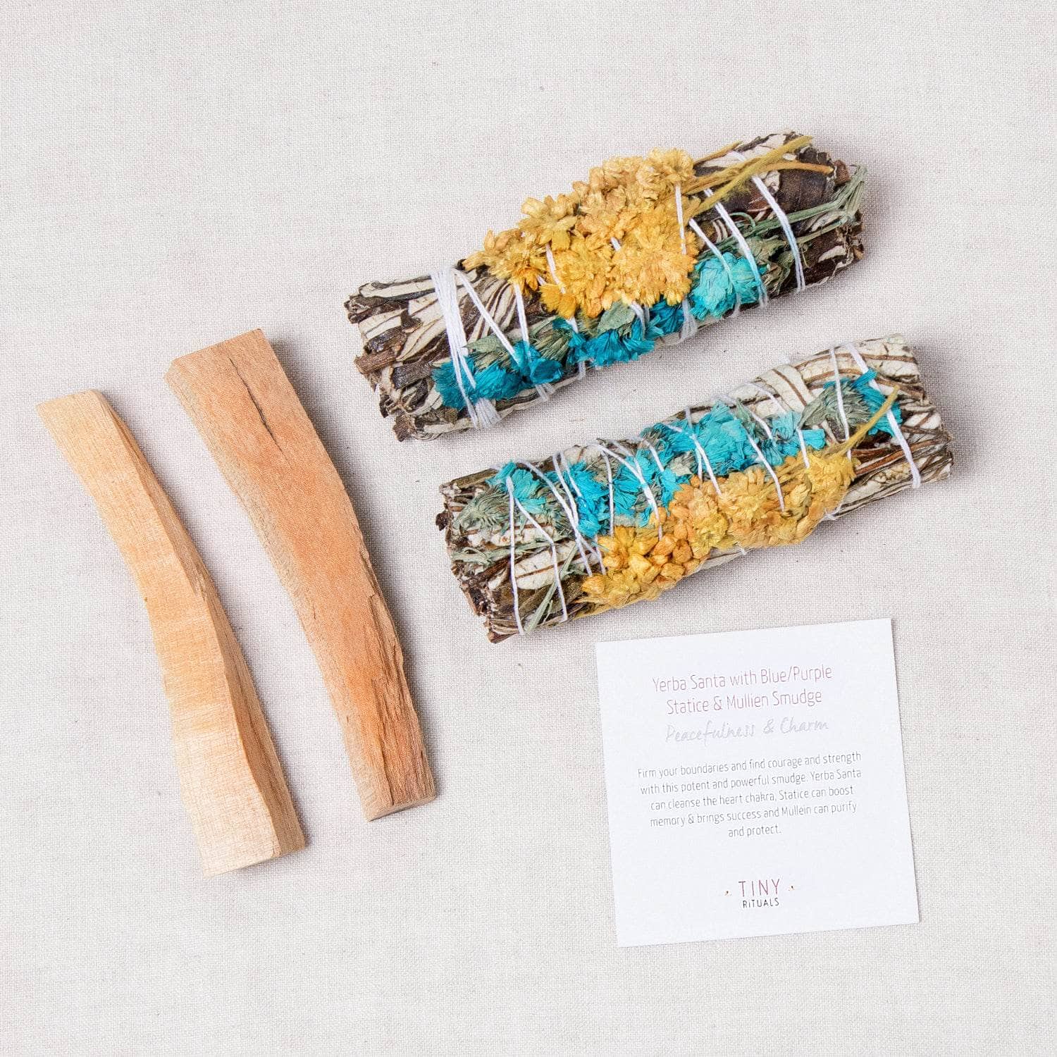 Exotic Floral Smudge Bundles、mySite、hinf8tx79